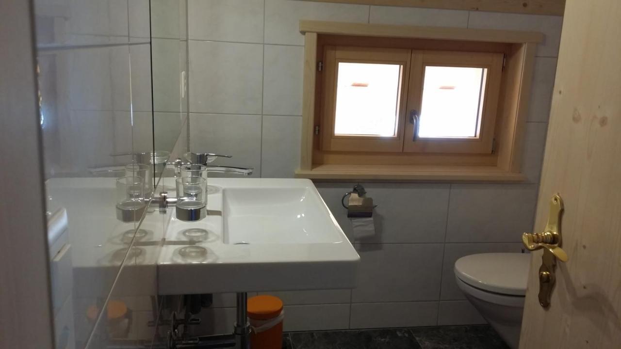 Winterfell Villa Leysin Eksteriør bilde
